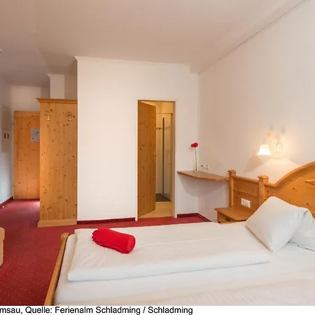 Ferienalm Schladming Schladming