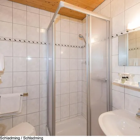 Ferienalm Schladming Szálloda
